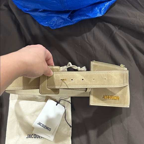 Jacquemus Belt Bag - Picture 4 of 4